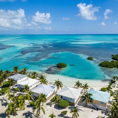 Shaka Caye All Inclusive Resort เบลีซซิตี้ ภายนอก รูปภาพ