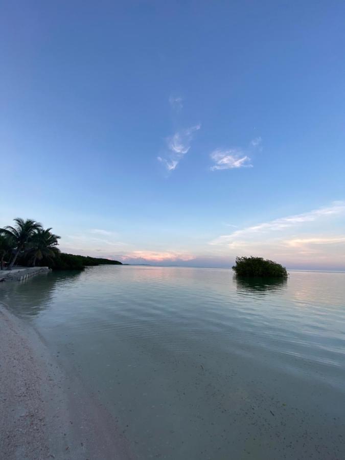 Shaka Caye All Inclusive Resort เบลีซซิตี้ ภายนอก รูปภาพ