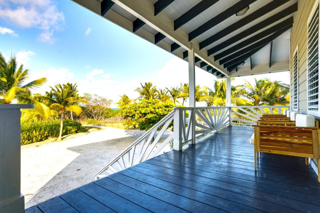 Shaka Caye All Inclusive Resort เบลีซซิตี้ ภายนอก รูปภาพ