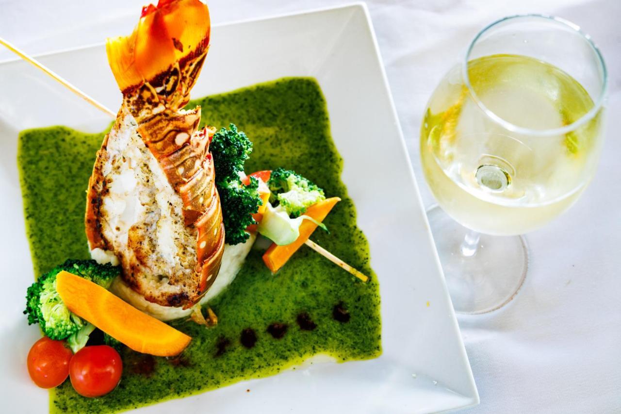 Shaka Caye All Inclusive Resort เบลีซซิตี้ ภายนอก รูปภาพ